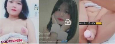 คลิปหลุด mlive ลูกหงส์ IDX 84874586 สาววัยรุ่นหุ่นอวบ ไลฟ์สดใช้ดิลโด้แหย่หีโชว์คนดู แหย่ไปเสียวไปร้องครางอย่างลั่น เห็นแล้วเงี่ยนเลยจริงๆ