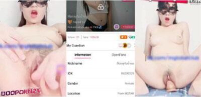 คลิปหลุด mlive น้องมิ้ว IDX-86290225 งานไลฟ์สด สาวสวยหุ่นดี น่าเย็ดจัดๆ ตั้งกล้องไลฟ์สดโชว์หี ก่อนจะขย่มเย็ดควยปลอมให้ดูแบบฟินๆ งานดีมาก
